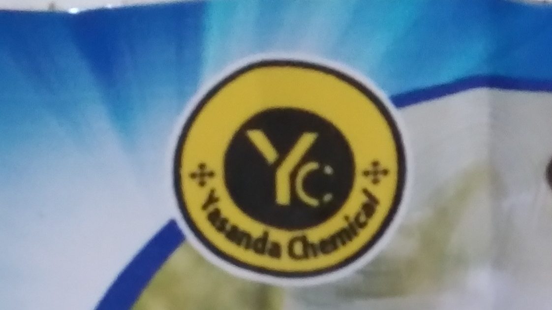 Yasanda chemical